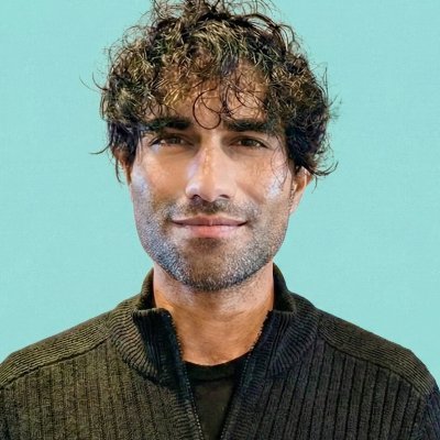 Addy Osmani, Director, Google Cloud AI