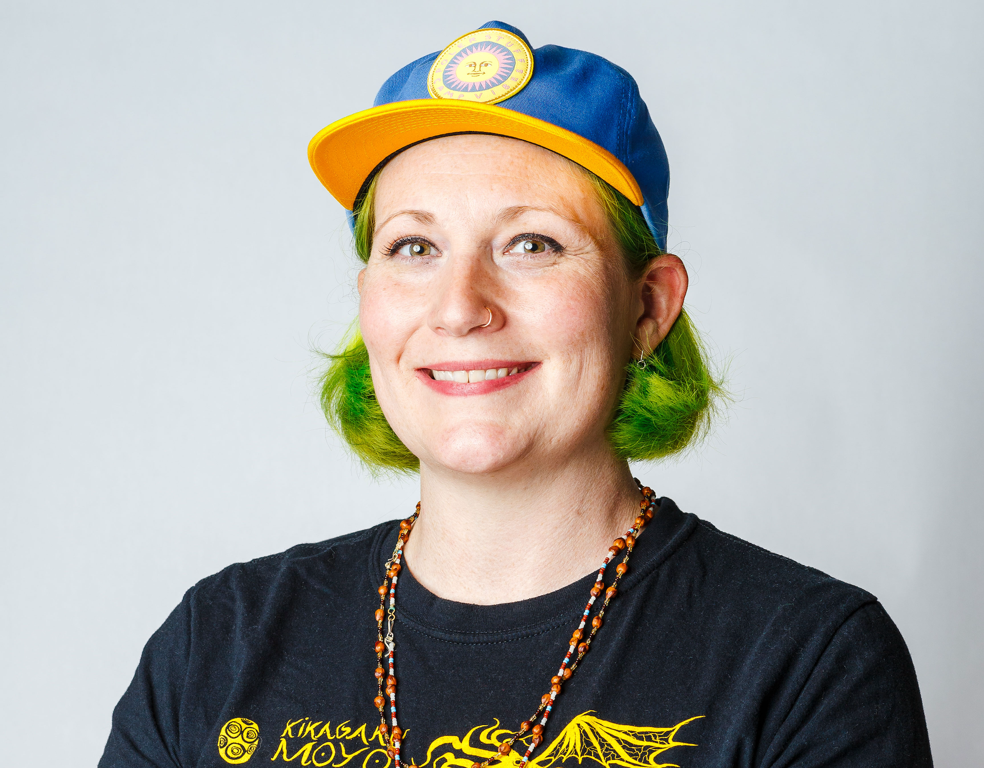 Dana Lawson, CTO, Netlify