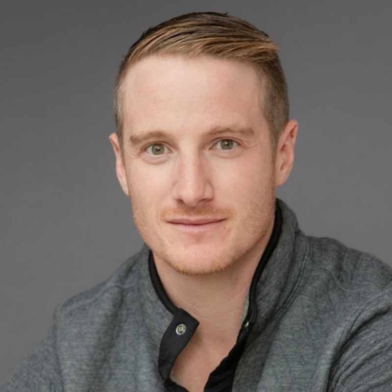 Eric Simons, CEO, Bolt