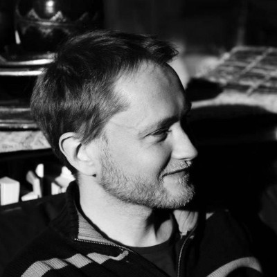 Mathias Biilmann, CEO, Netlify